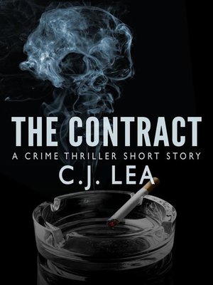 cover image of The Contract
